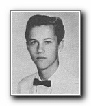 Paul Jessie: class of 1961, Norte Del Rio High School, Sacramento, CA.